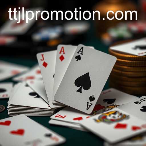 The World of Card Games and the Enigma of TTJL