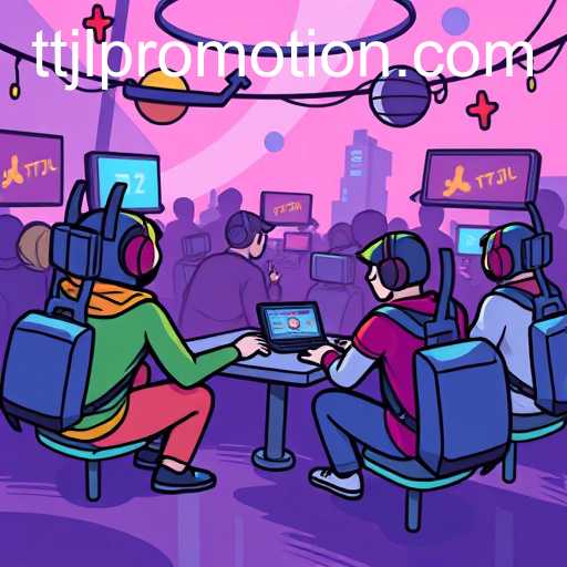 The Emergence of Player Community: Fostering Engagement Through TTJL