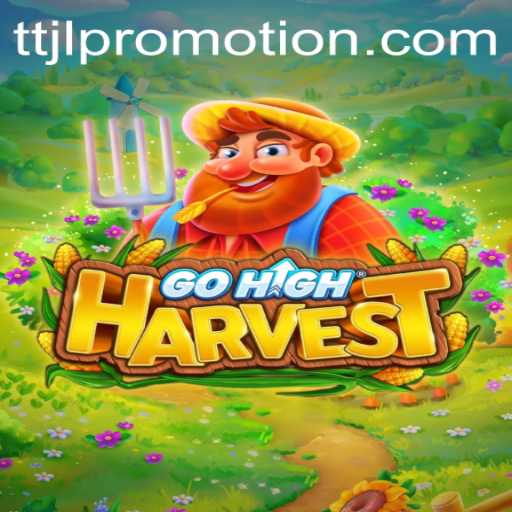 GoHighHarvest: The Intriguing World of TTJL Awaits