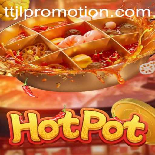 Hotpot: A New Gaming Sensation Captures the World's Attention