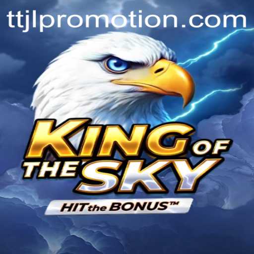 Unveiling the Thrills of KingOfTheSky: The Game That Dominates the Skies