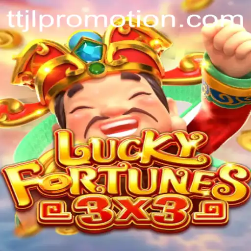 Unveiling LUCKYFORTUNES3x3 and the Magic of TTJL