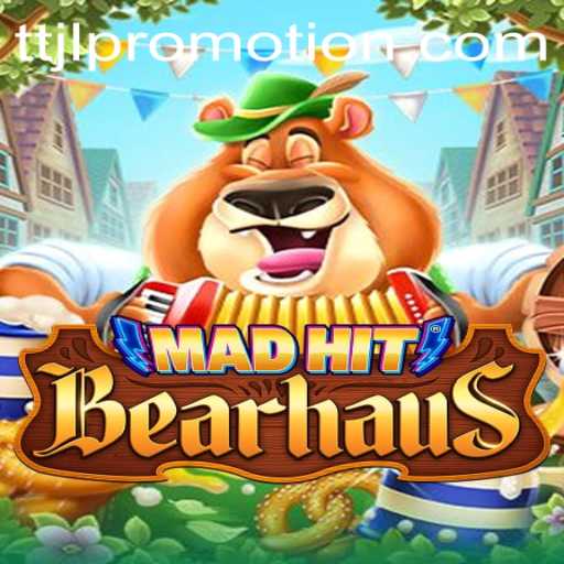 MadHitBearhaus: Unleashing Chaos in the World of TTJL