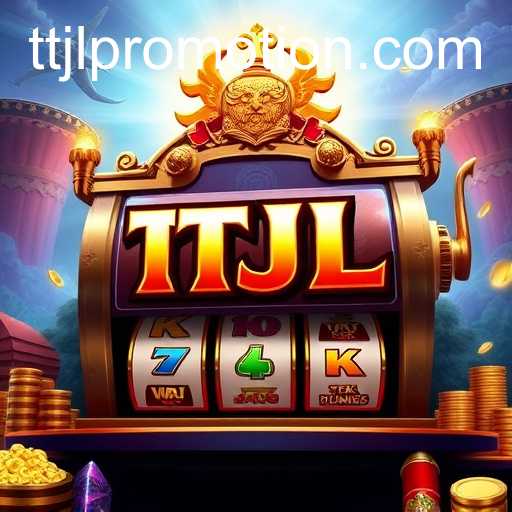 Exploring the Thrilling World of TTJL Online Slots
