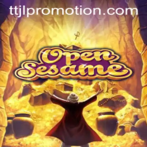 Unlock the Excitement with OpenSesame: A Comprehensive Guide to TTJL