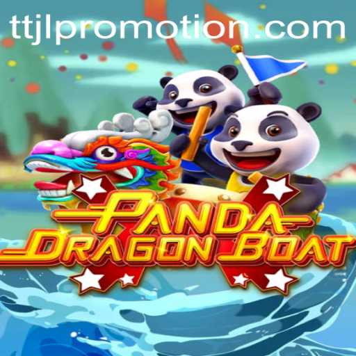 PANDADRAGONBOAT: Navigating the Waves of Adventure