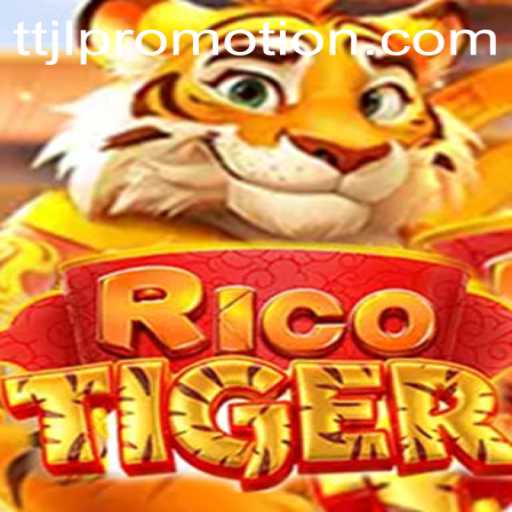 Discover the Excitement of RicoTiger: Unrivaled Adventure Awaits