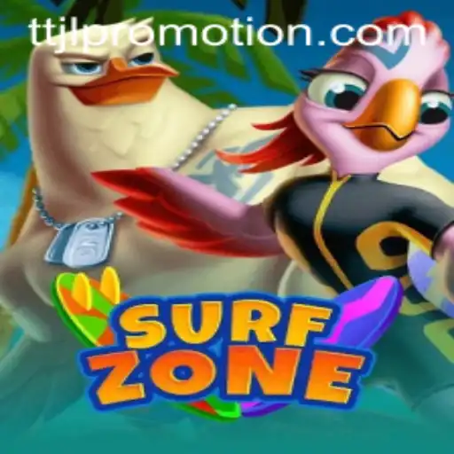 SurfZone: Riding the Virtual Waves with TTJL