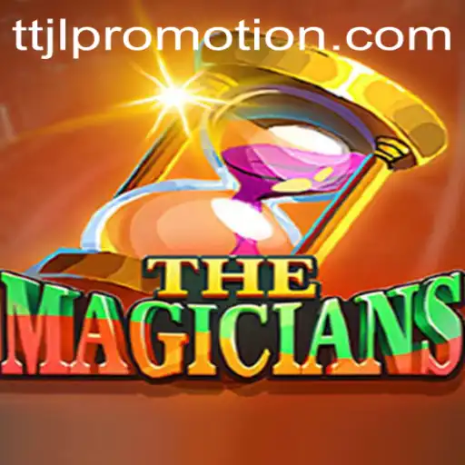 TheMagicians: Dive into the Enchanting World of TTJL