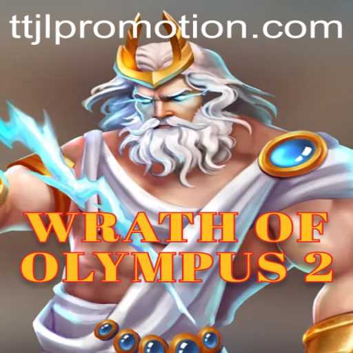 WrathofOlympus2: A Dive into the Mythical World