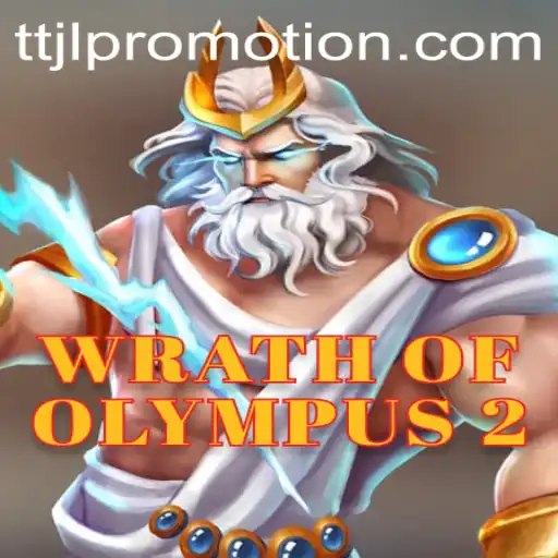 WrathofOlympus2: A Dive into the Mythical World